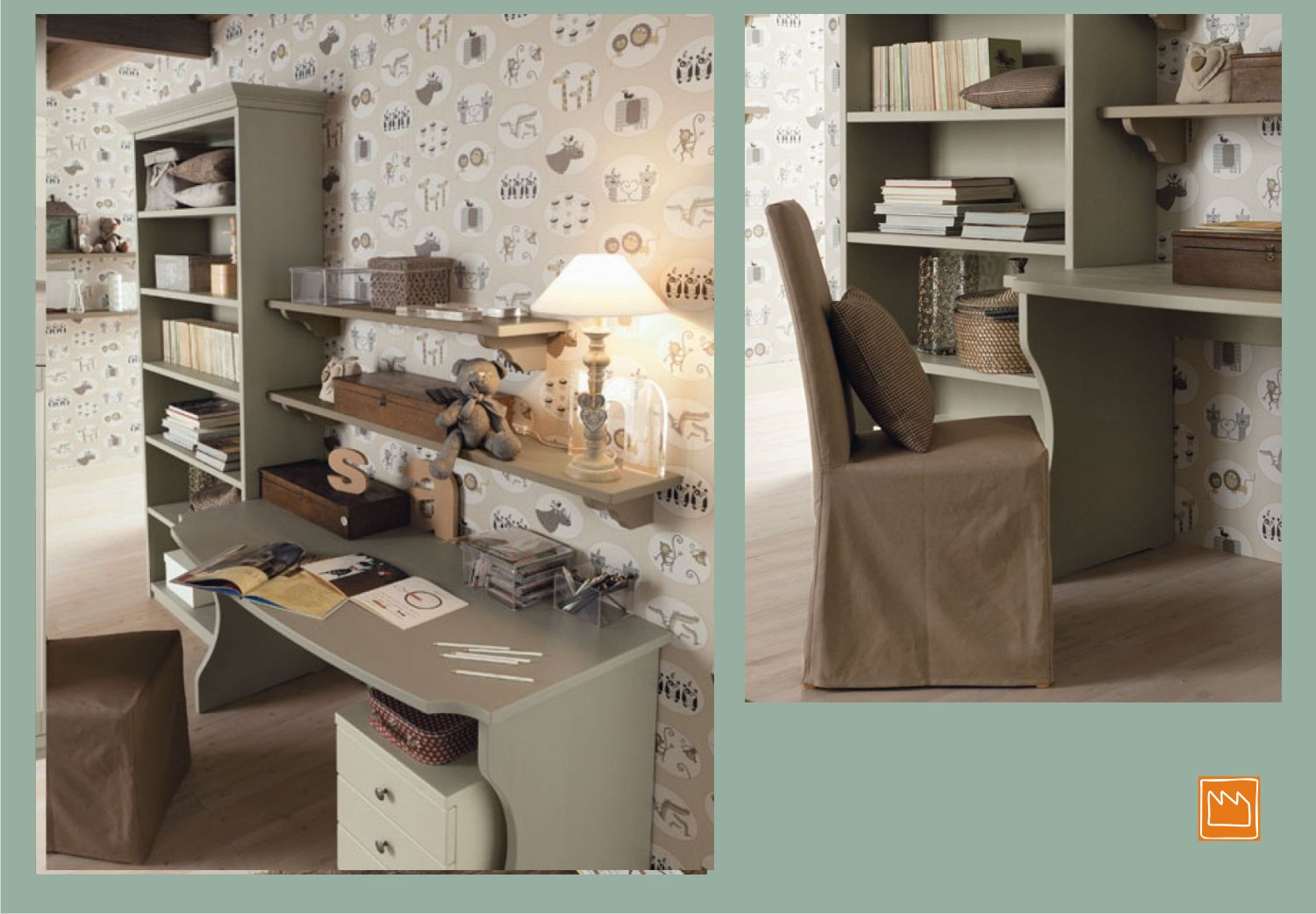 Letto a mini castello ~ avienix.com for .