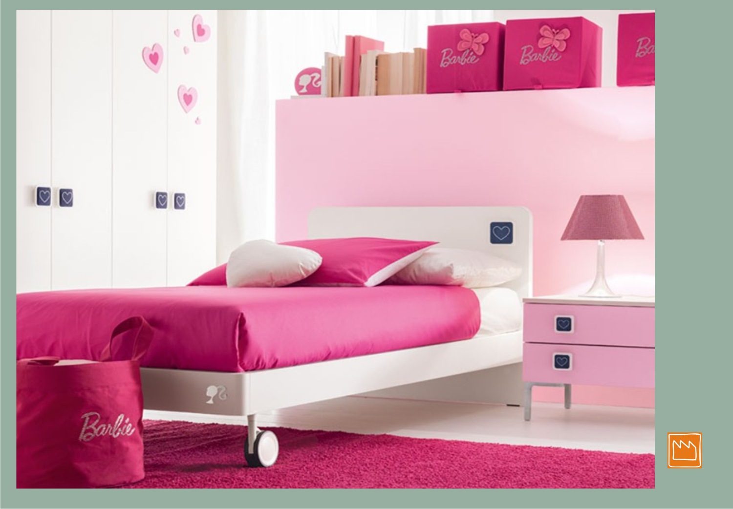 Letto zen ikea: vasi per orto sul balcone. letti a castello i ...