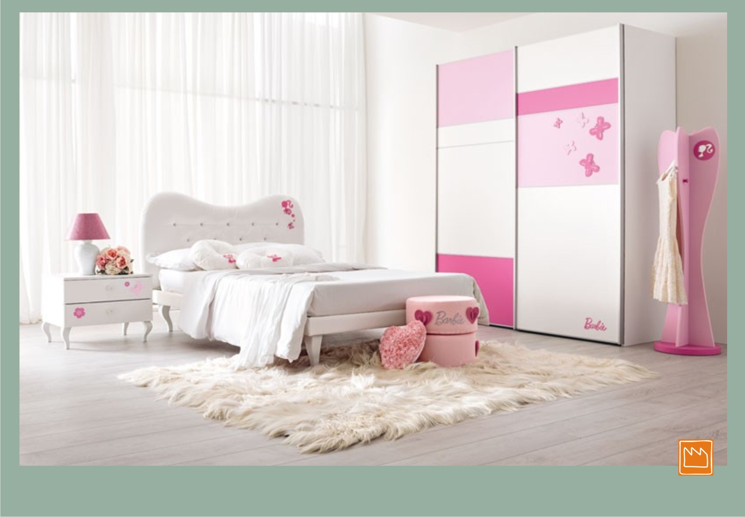Camere da letto ragazzi doimo: illuminazione cameretta ragazzi ...