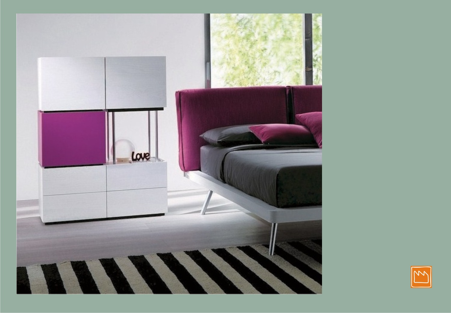 Letto singolo ad angolo : letto singolo ad angolo. letti singoli ...