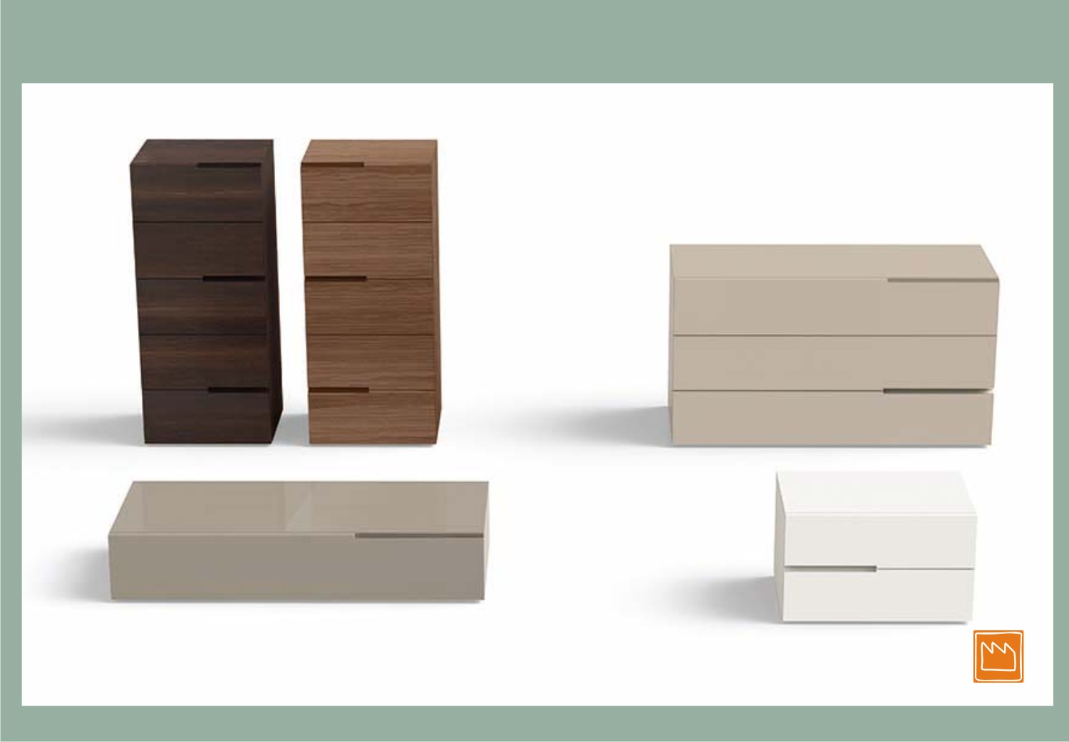 Camere da letto singola moderne : camere da letto complete moderne ...