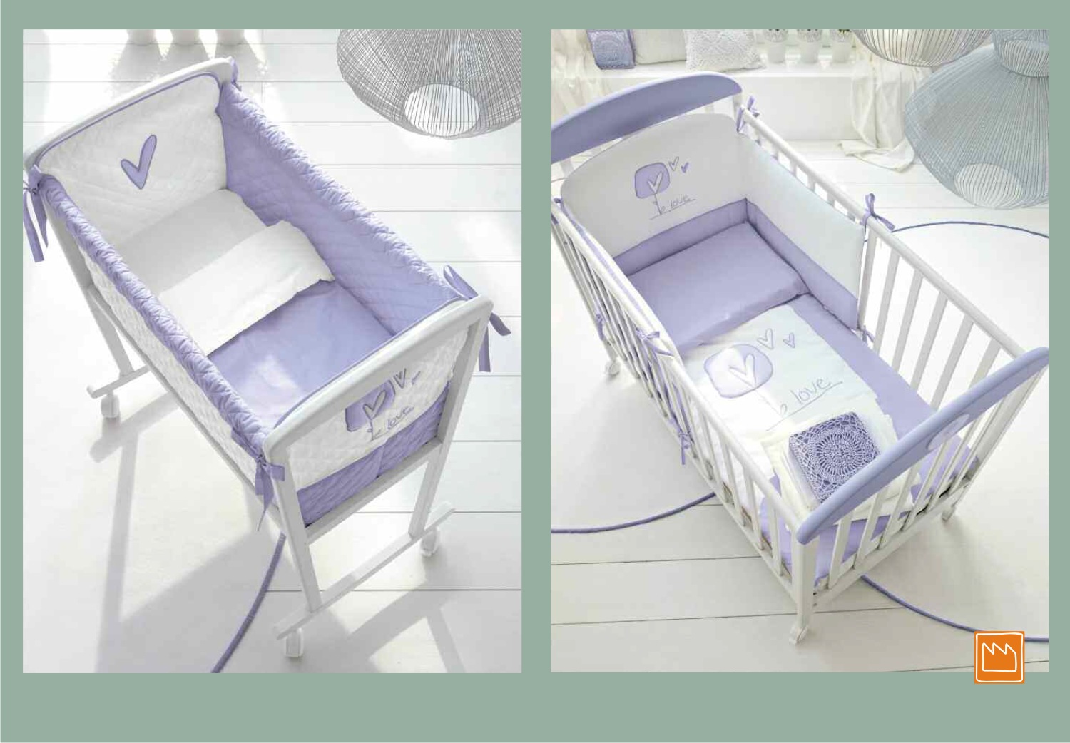 Camerette per neonati disney: camerette dalla fabbrica camere per ...