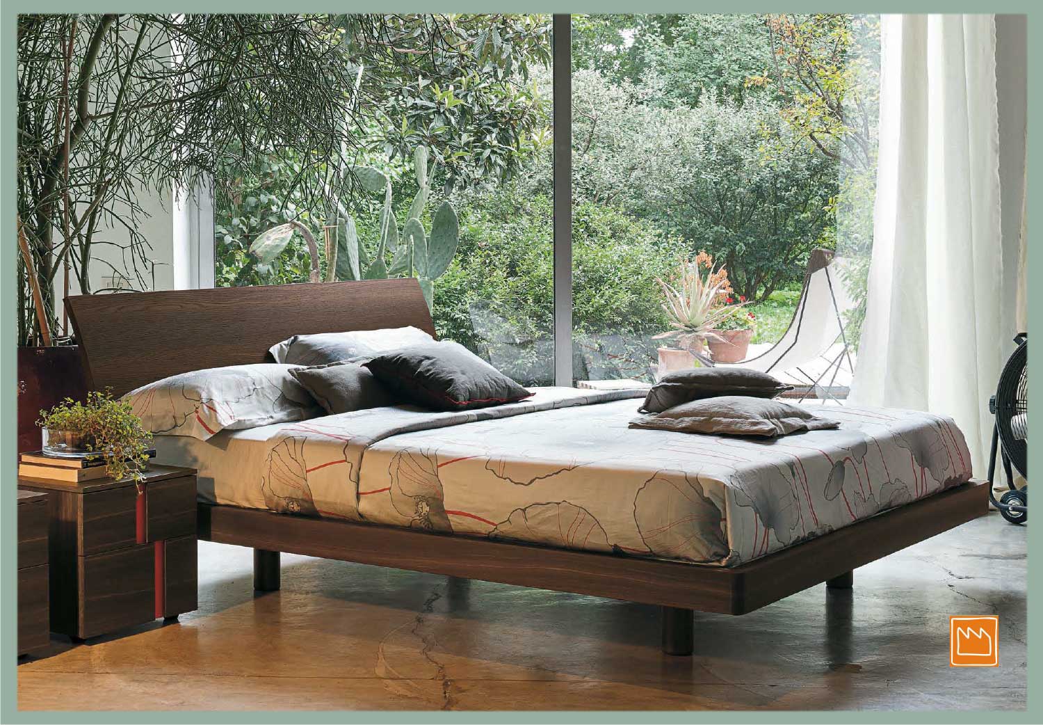 Soppalco in legno per camera da letto : soppalco in legno per ...