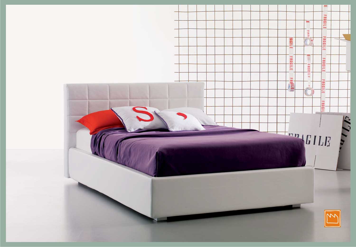 Dimensioni letti una piazza e mezza : dimensioni letto una piazza ...