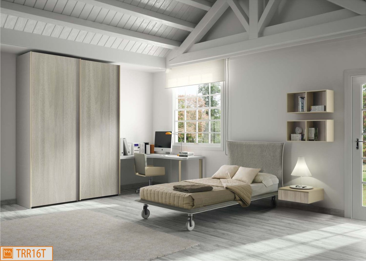 Camere da letto a ponte con prezzi : camere da letto classiche ...