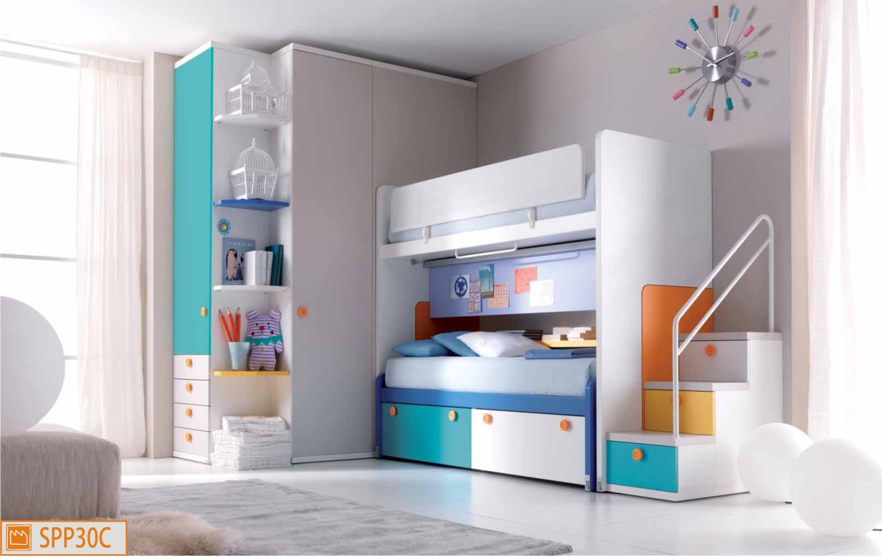 Letto matrimoniale soppalco mondo convenienza: mondo convenienza ...