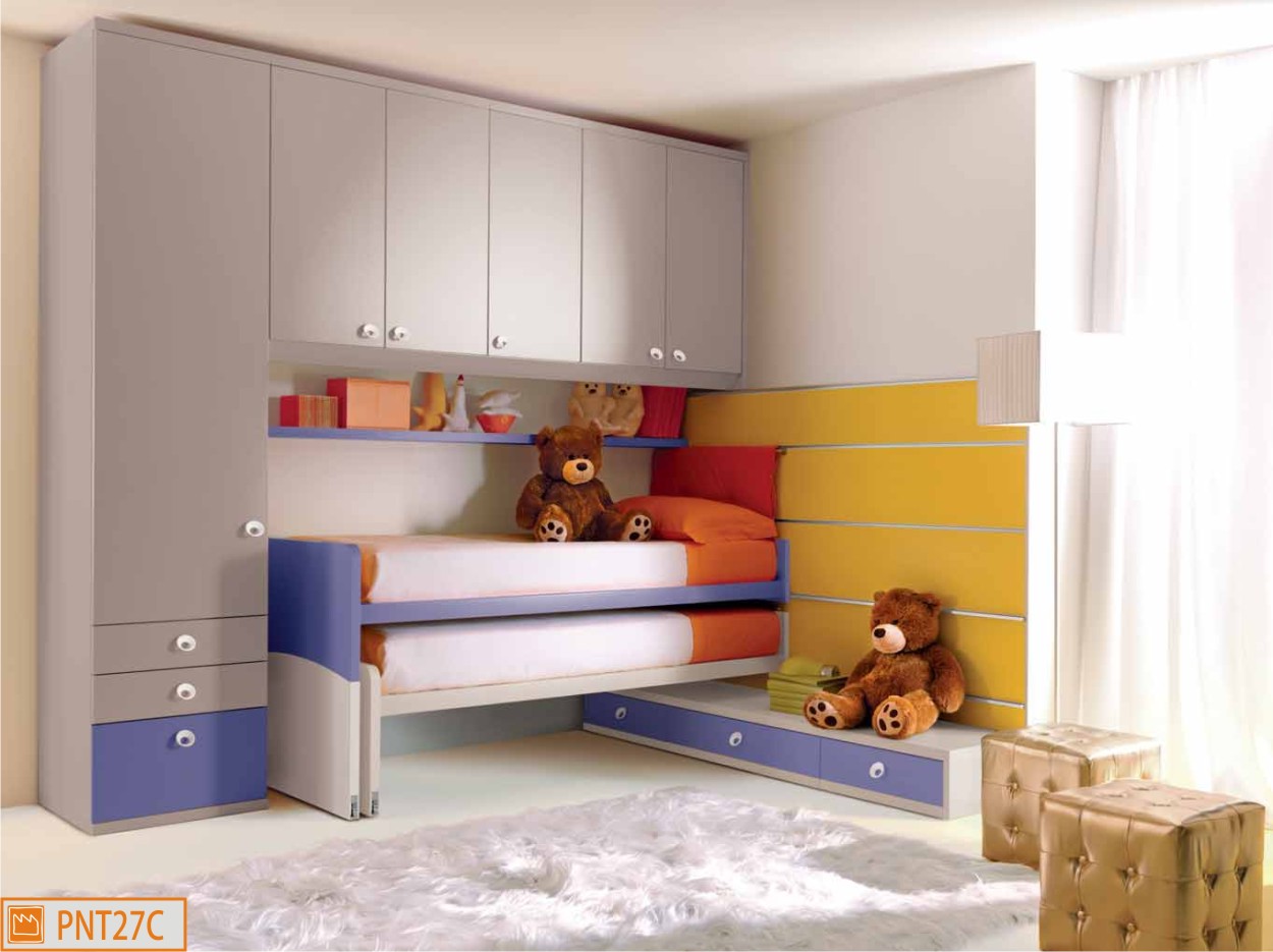 Letto soppalco bambini amazon : letto a cassettone offerte. letto ...