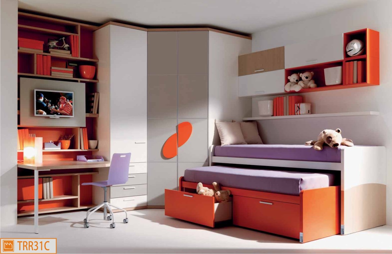 Letto castello per bambini ikea : letti a castello per bimbi ikea ... Culla per letto