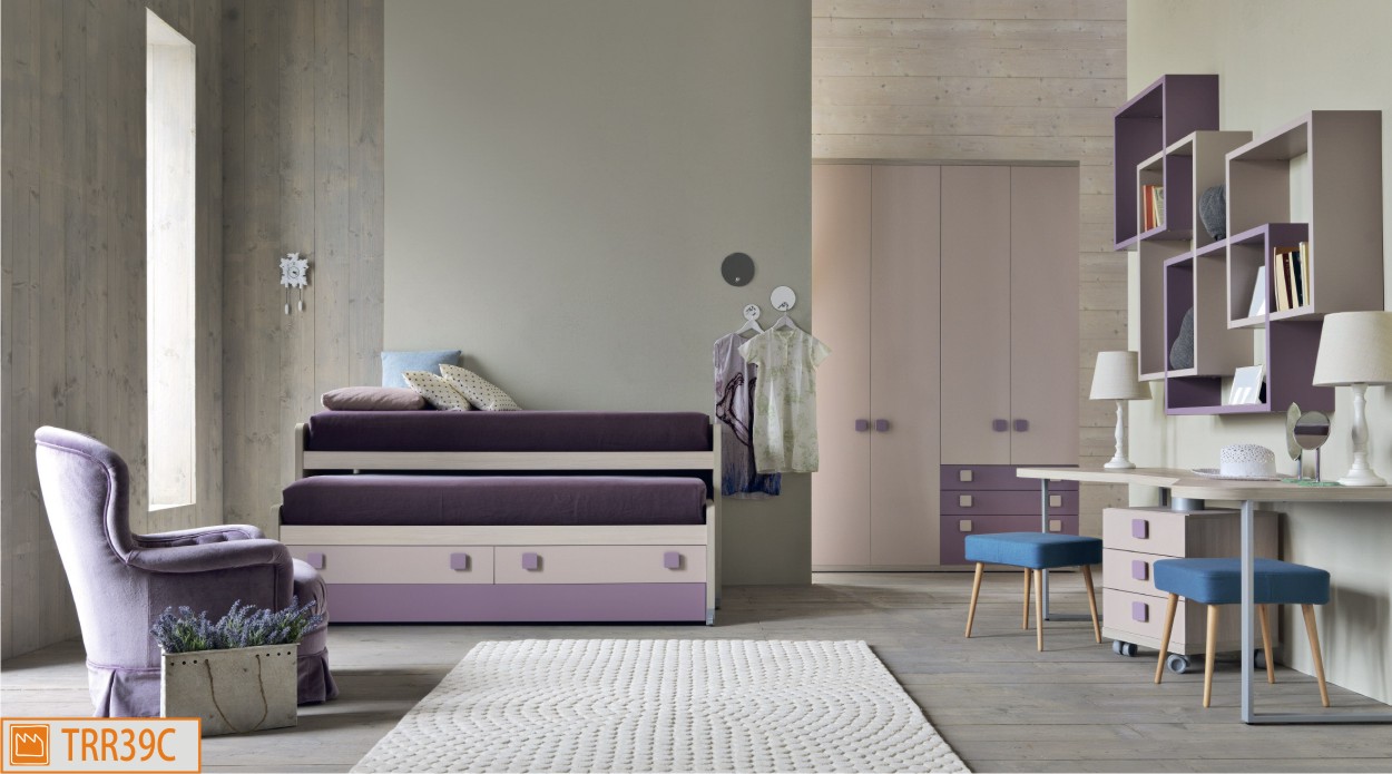 Camere da letto per ragazze classiche: ikea camere da letto per ...