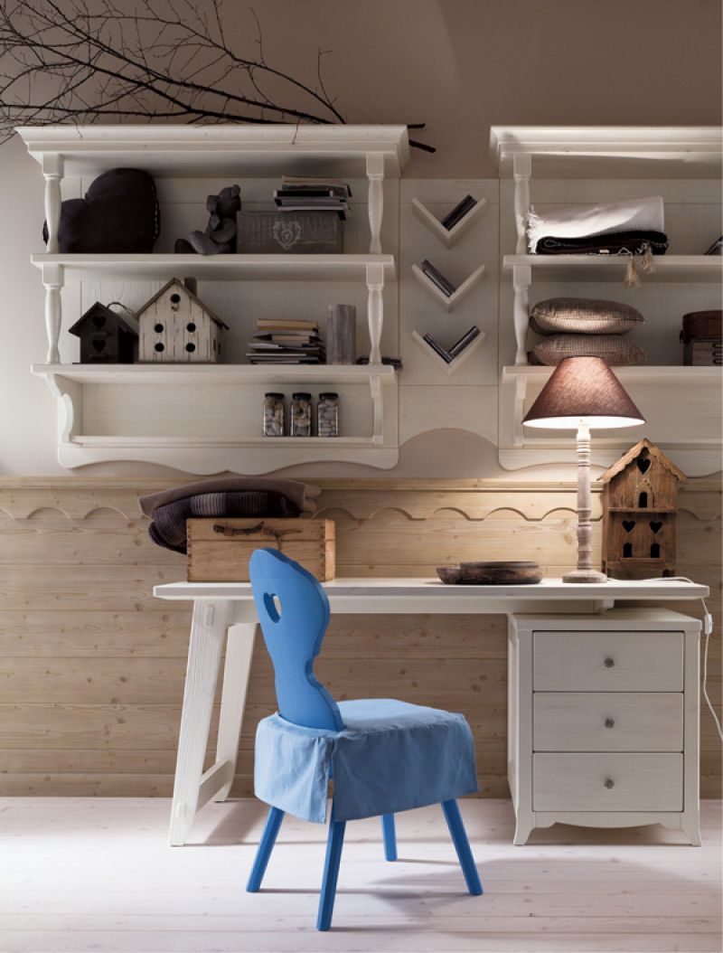 Consigli di arredo per ragazzi: fabbrica camerette blog