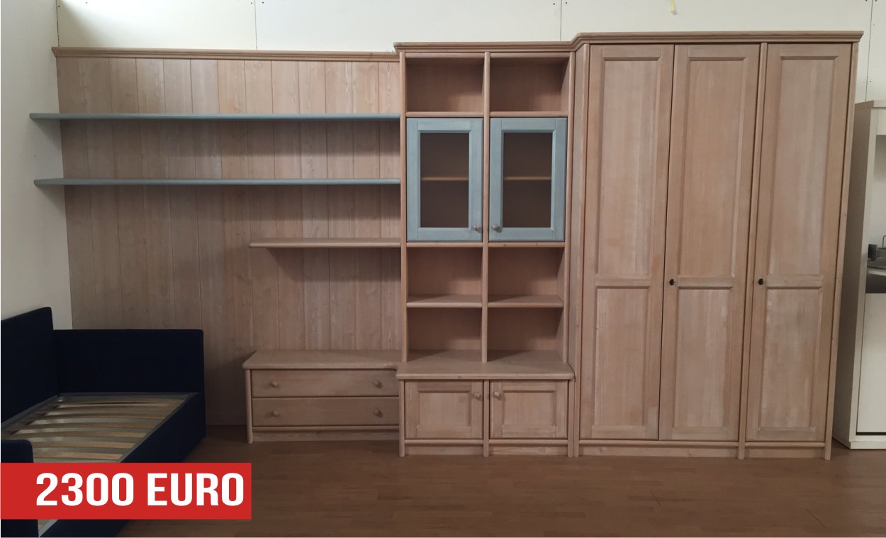 Le occasioni dalla fabbrica il nostro outlet di mobili e ...