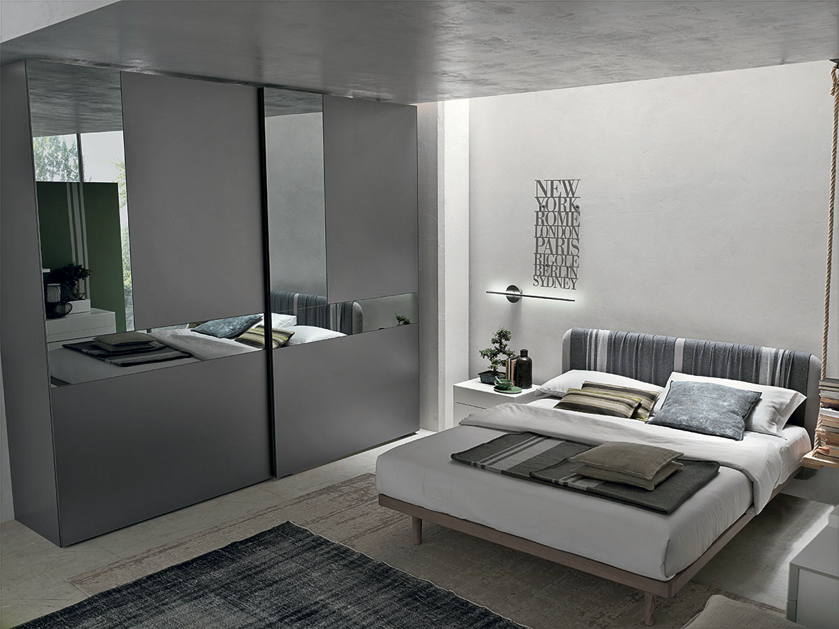 Mobili Fucili Camere Da Letto