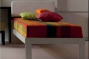 letto moderno felix