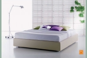 letto sommier contenitore