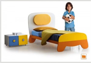 letto trasformabile per bambini