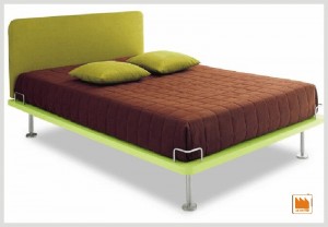 letto da 120 