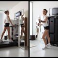 X-Fit: La tua palestra di arredo