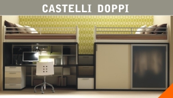 CASTELLI DOPPI