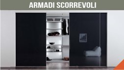 armadi scorrevoli