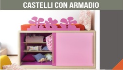 castello con armadio