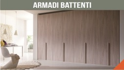 armadiature battenti