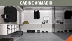 le cabine armadio