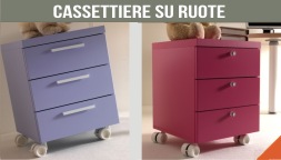 cassettiera