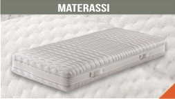 il materasso