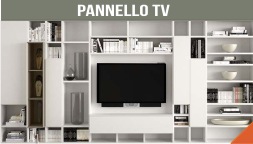 pannello per monitor