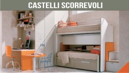 castello scorrevole