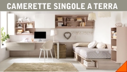 letto singolo