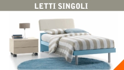 letti singoli