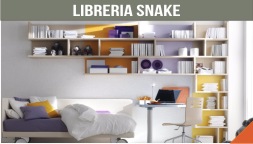 libreria snake