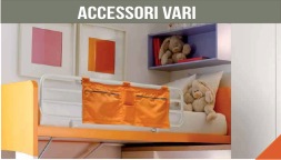 accessori per soppalco