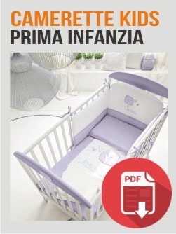 catalogo prima infanzia