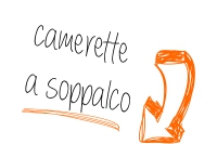 camerette a soppalco