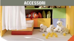 accessori per la cameretta