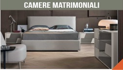 camere matrimoniali