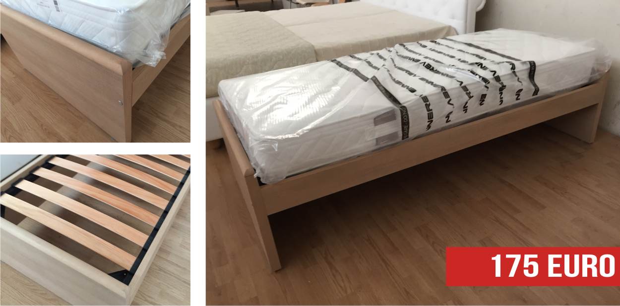 letto line economico