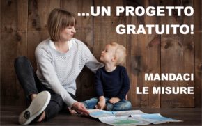 il progetto e la mamma