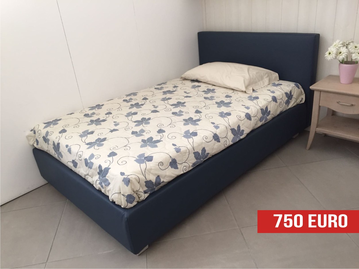 letto max contenitore